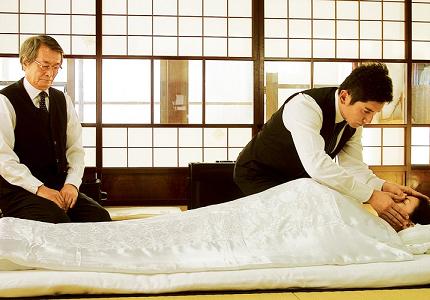 生と死 善と悪 ２つの映画 ラクパ公式ブログー顧客作りのツボ